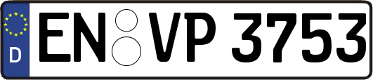 EN-VP3753