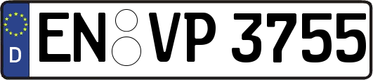 EN-VP3755