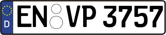 EN-VP3757