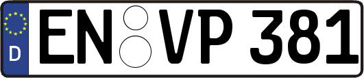 EN-VP381