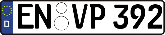 EN-VP392