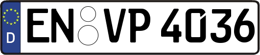 EN-VP4036