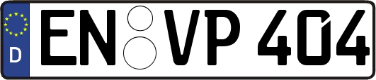 EN-VP404