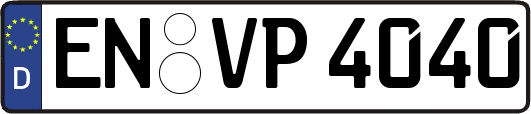 EN-VP4040