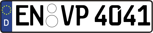 EN-VP4041