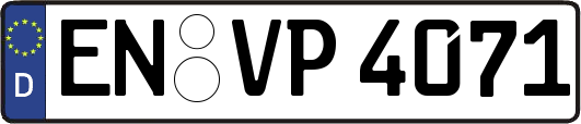 EN-VP4071