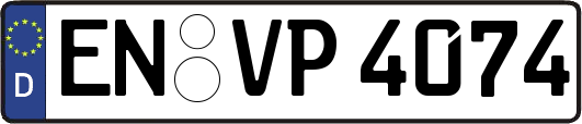 EN-VP4074