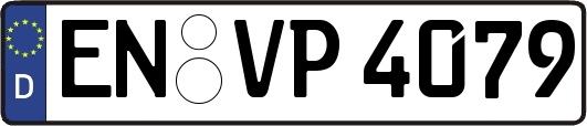 EN-VP4079
