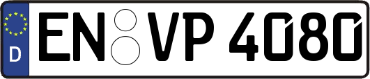 EN-VP4080