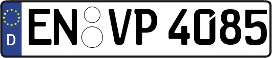 EN-VP4085