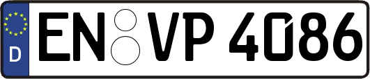 EN-VP4086