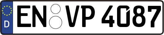 EN-VP4087