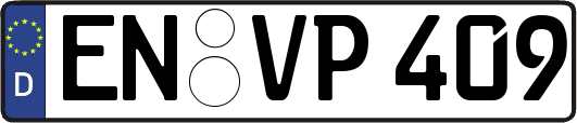 EN-VP409