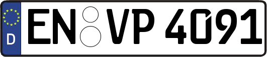 EN-VP4091