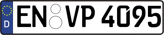 EN-VP4095