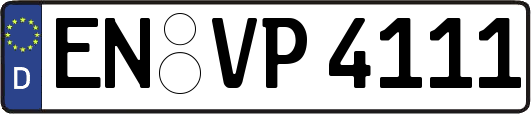 EN-VP4111