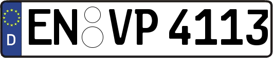 EN-VP4113