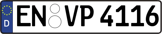 EN-VP4116