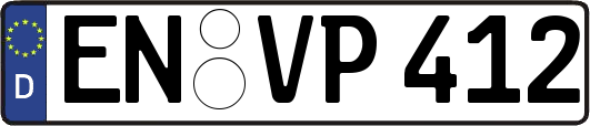 EN-VP412