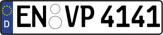 EN-VP4141