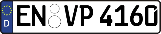 EN-VP4160