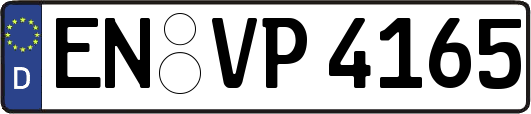 EN-VP4165