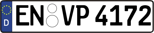 EN-VP4172