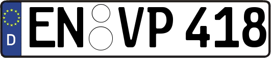 EN-VP418