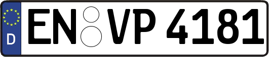EN-VP4181