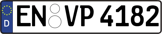 EN-VP4182