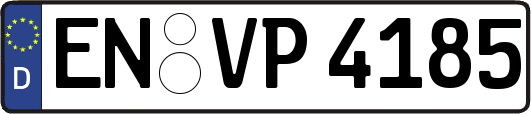 EN-VP4185