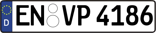 EN-VP4186