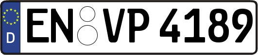 EN-VP4189