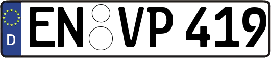 EN-VP419