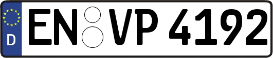 EN-VP4192