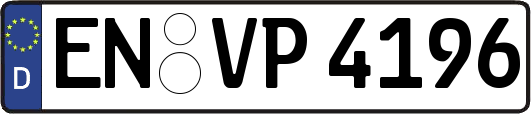 EN-VP4196