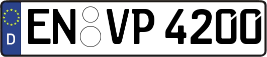 EN-VP4200