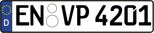 EN-VP4201