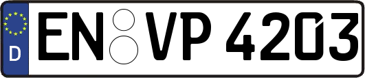 EN-VP4203