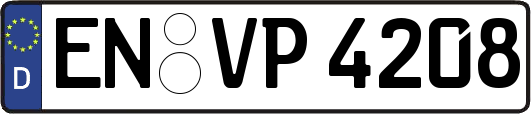 EN-VP4208