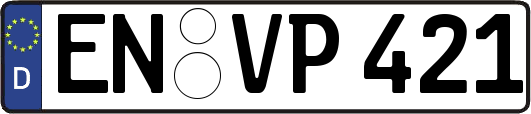 EN-VP421