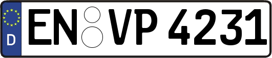 EN-VP4231