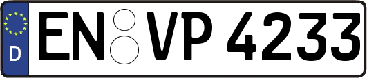 EN-VP4233