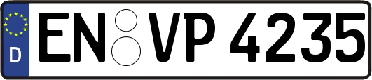 EN-VP4235