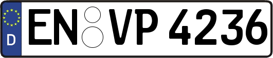 EN-VP4236