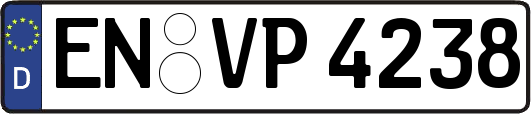 EN-VP4238