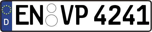 EN-VP4241