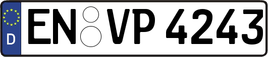 EN-VP4243