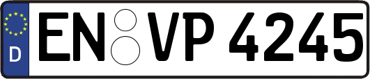 EN-VP4245