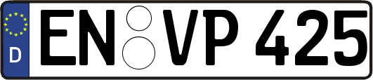 EN-VP425